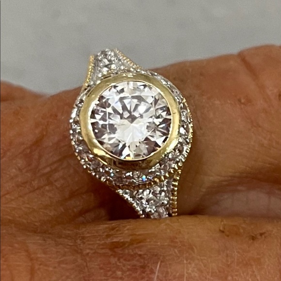 Chateau d’Argent Jewelry Chateau Dargent Ring Poshmark